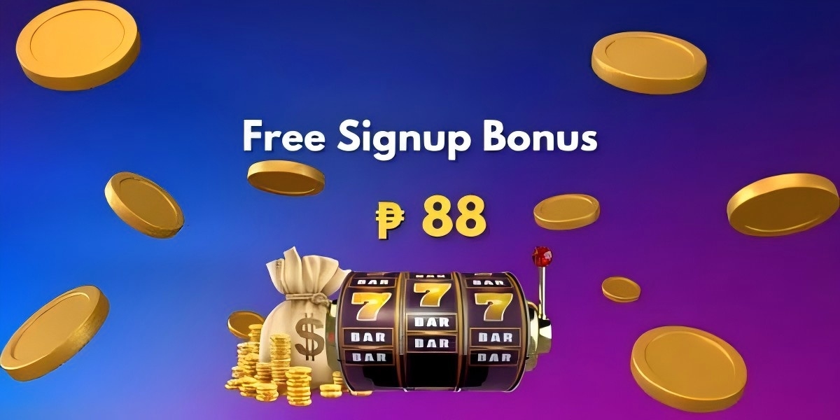 Stopper promo banner showing a welcome bonus scene for new Philippine players
